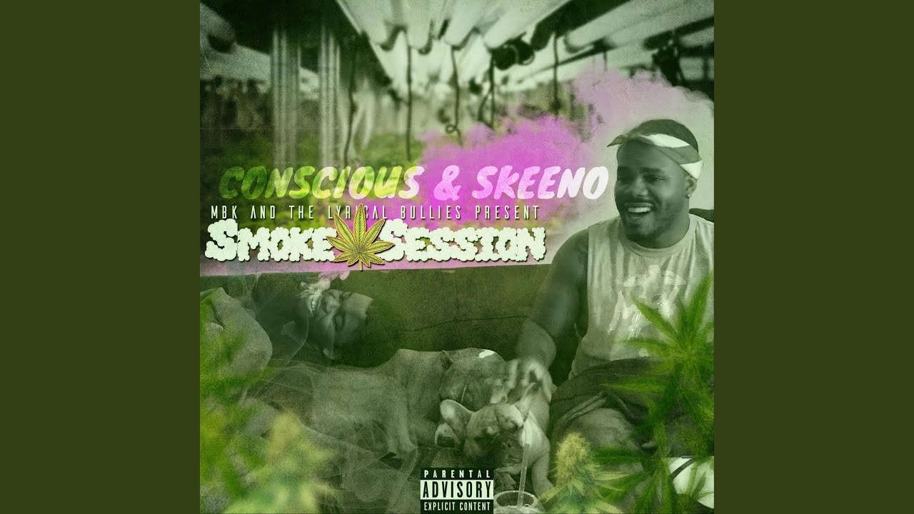 Watch Smoke Session on YouTube Watch Smoke Session on YouTube
