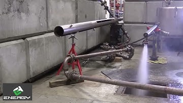 Haymaker Coiled Tubing  Vibratory/ Extended Reach Tool by CT Energy