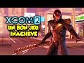 Xcom 2 un bon jeu inachev epic test