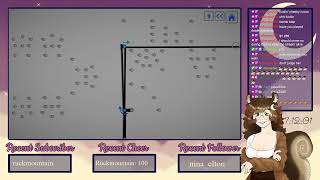 MoonsDancer - WooLoop #4