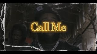 Rod Wave - Call Me (Unreleased Video Remix \/w Lyrics)