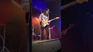 Foxy Lady - Texas Flood (Tommy Katona) Live at Sam’s Burger Joint 3/16/24 Jimi Hendrix