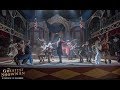 The Greatest Showman Come Alive 