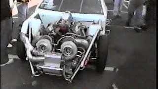 Shakedown@Etown PITS 2006 DD