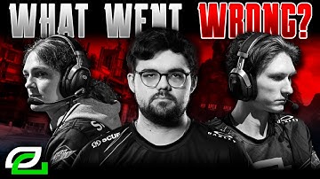 Why OpTic Gaming Left Apex Legends