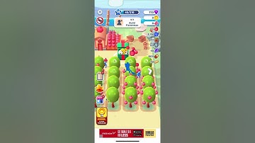 King or fail- castle takeover-gameplay #40(iOS)