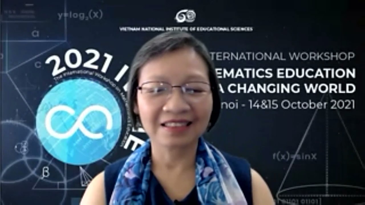 IWME 2021 14/10 Session 1