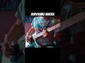 guess this riff part 1 #shorts #viral #fyp #metal #thrashmetal #metallica #riff #thrash #foryou