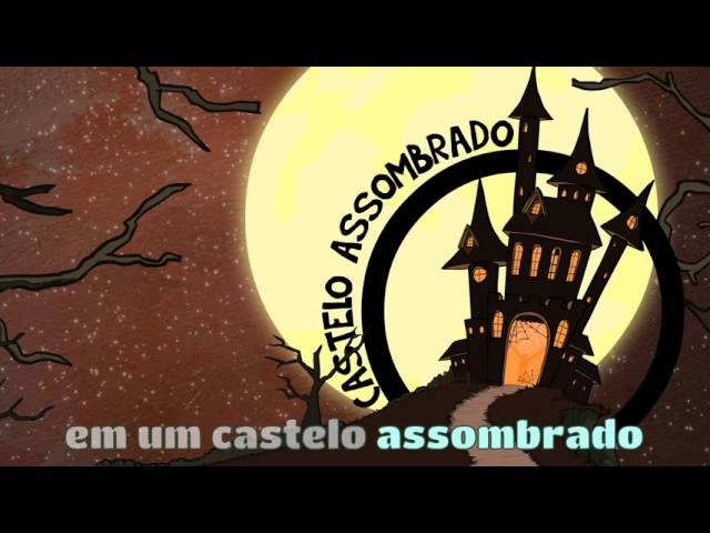 GALINHA PINTADINHA VIDEOCLIP INFANTIL ANIMADO DVD COMPLETO