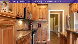 25 Win Meadow Lane Greenbrier AR 72058 - MLS