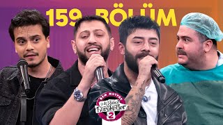 Thumbnail for Çok Güzel Hareketler 2 - 159. Bölüm