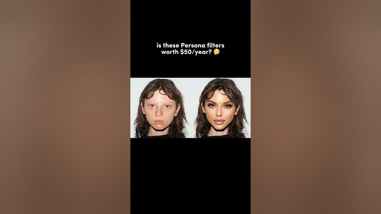 Exploring the Viral Phenomenon of Celebrity Secret Filters Revealed Exploring the Viral Phenomenon of Celebrity Secret Filters Revealed