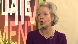 CROI 2015 Karina Butler Pediatric Update BREATHER Study
