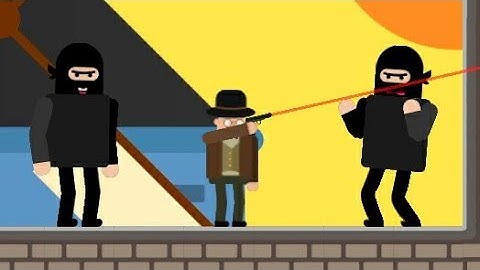 Smart Bullet Savior Part 20 Android Gameplay