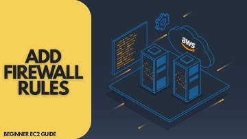 How to Open Ports on AWS EC2 Instance (2025)