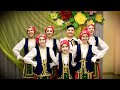Народная греческая песня «Кало Пасха» в исполнении вокальной группы «Бузуки».