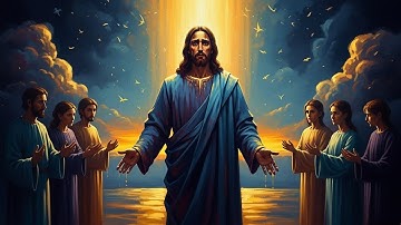 Saying 2: When He Finds, He Will Be Disturbed – The Shocking Path to Gnosis