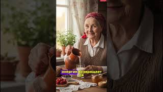 Русский секрет молодости: Ешь это — и не старей