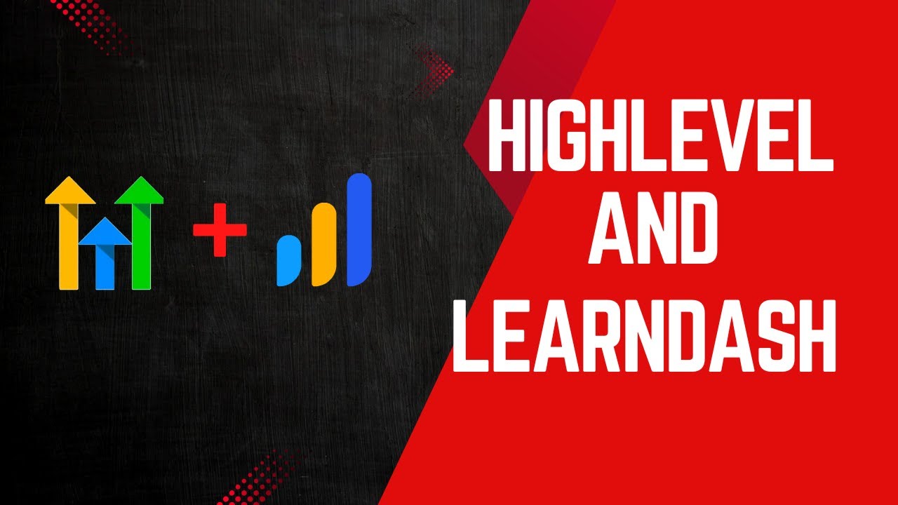 Highlevel and LearnDash Integration | Auto Enroll & Unenroll with LC ...