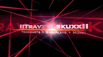 Free Intro Maker (Read Description)