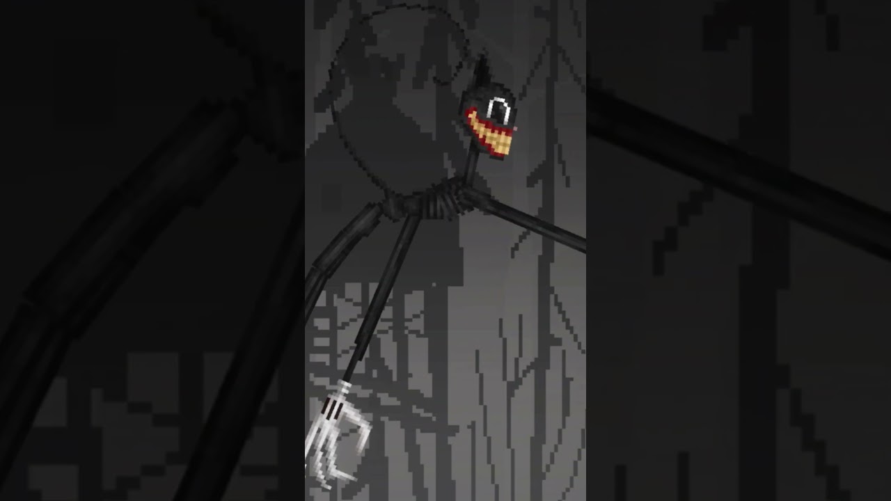 я Нашел Самые Лучшие Моды по halloween в melon sandbox!?