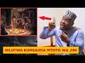 PART 2 SHARIFU ALIYEMSAIDIA MTOTO WA JINI ASIMULIA MAZITO YA HUKO FAMILIA ILIJUA AMEKUFA PART 2 SHARIFU ALIYEMSAIDIA MTOTO WA JINI ASIMULIA MAZITO YA HUKO FAMILIA ILIJUA AMEKUFA