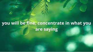 Quickest tip to concentrate in Salah | by @Mufti Menk