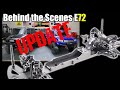 New No Prep RC Drag Chassis and Build Updates! - Behind the Scenes E72 (Vlog)