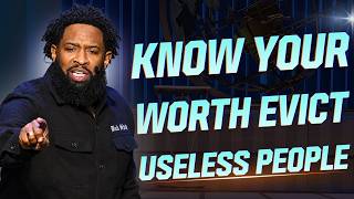 Right Now - Sep 21, 2026: Stop Hiding And Face The Mirrors In Your Life Today | Pastor Mike Jr.