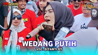 WEDANG PUTIH - DIYANTI DY | XTREME PRATAMA NEW | SHOW TELAGA MULYA KARANGAMPEL GG.7