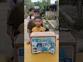 Sebutkan nama pemeran spongbob yang di coret dapat uang #shorts