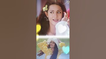 Mere dil ko yeh kya ho gaya ✨ Alka Yagnik 😍 Ishq vishk 😍#amritarao #shahidkapoor #alkayagnik #shorts