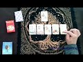 Prdictions t 2024 par le tarot de melle lenormand