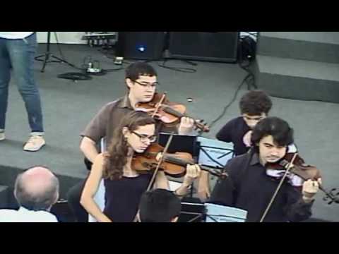 mensagem bíblica para o dia das mães Culto de domingo | 13/11/2016 (Manhã)