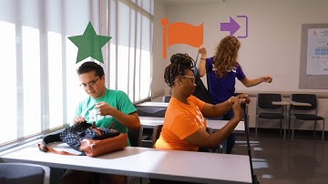 Introducing Starfish Early Alert