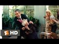 Johnny English Reborn (4/10) Movie CLIP - Murderous Crone (2011) HD