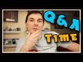 GoodTimesWithScar Q&A!  (StarWars, Disney, YouTube, Disease)