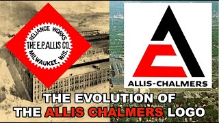 The Evolution of the Allis Chalmers Logo