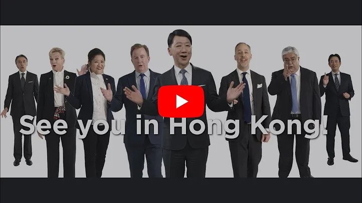 “Hello Hong Kong” Messages from Chamber Representatives | Hong Kong Tourism Board - DayDayNews