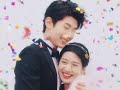 【混剪】 “那就用25个拥抱告个别吧” || #时光与他恰是正好 #卢昱晓 #吴俊霆