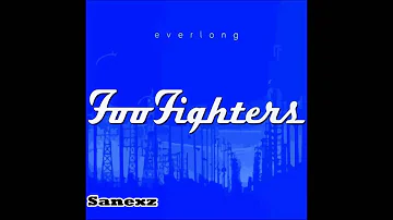 Foo Fighters -  Everlong (Enhanced Bass)