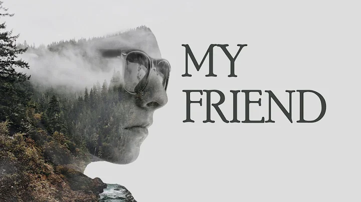 Daniel Platt- My Friend