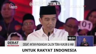 ENA ENA  Jokowi Amin x Prabowo Sandi |30 Seconds Video Id Best Whatsapp status video