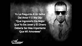 arcangel   por amar a ciegas letra
