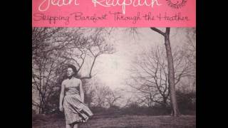 Video thumbnail of "Jean Redpath - The Bonnie Lass o' Fyvie"