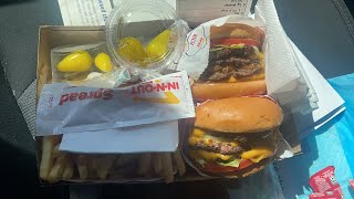 In N Out All Day