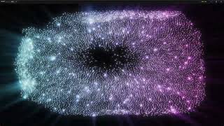 IKANDY — Audio-Reactive Music Visualizer in 4K HDR | Free on Steam