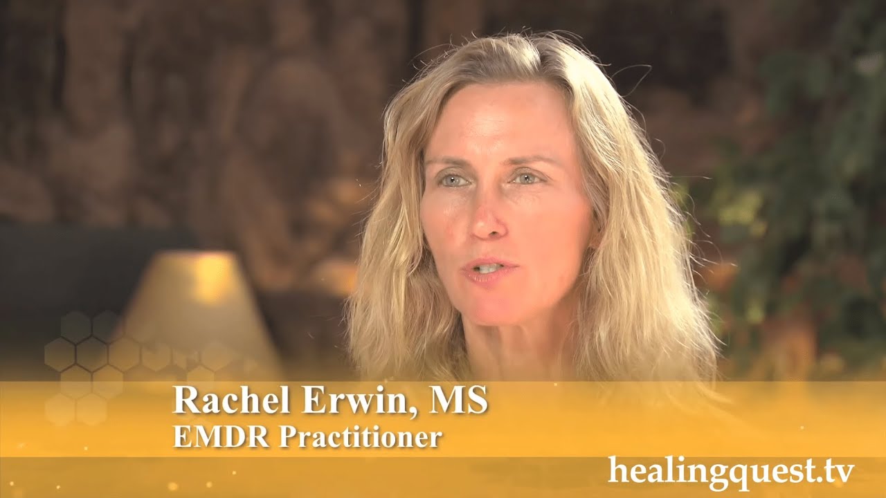 Healing Traumatic Memory with EMDR