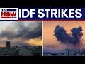 Iran latest: IDF strikes Iranian leaders meeting