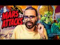 INVASIONE ALIENA contro l'AMERICAN DREAM! | Nerd Cultura Live con Dario Moccia